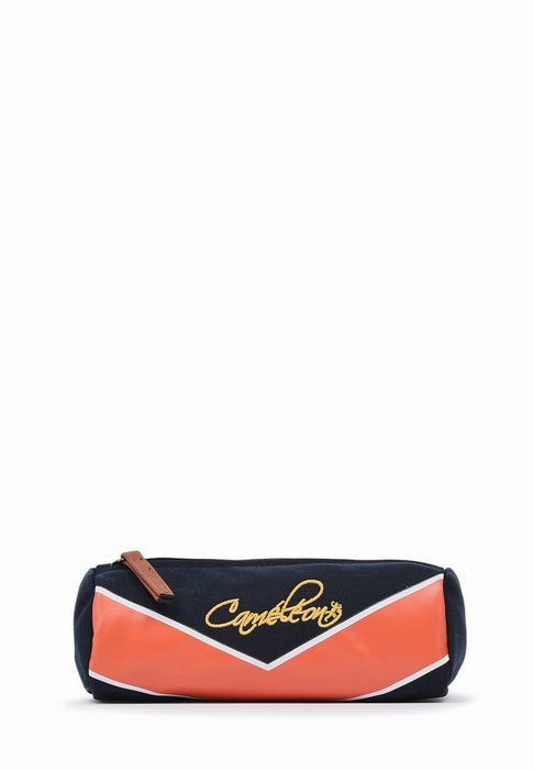 Cameleon Trousse Vintage urban Vib-stro 71f navy badges 71F NAVY BADGES