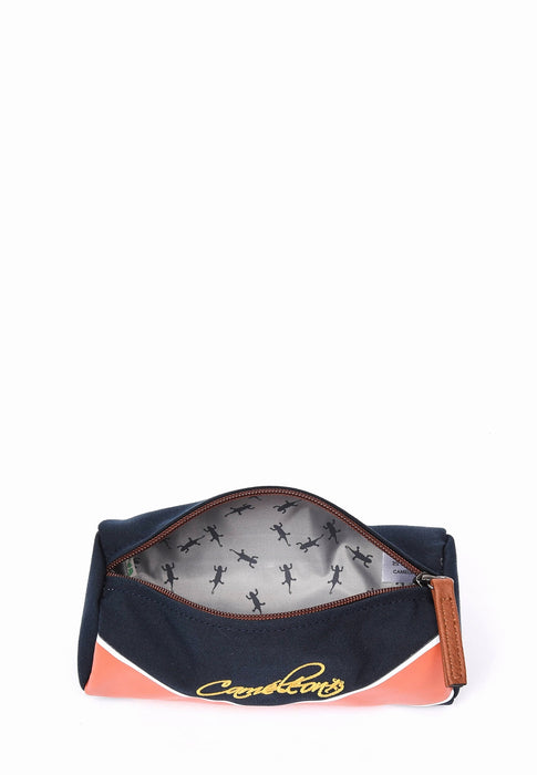 Cameleon Trousse Vintage urban Vib-stro 71f navy badges 71F NAVY BADGES