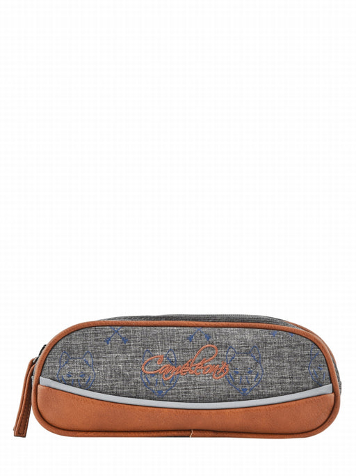 Cameleon Trousse Vintage urban Vib-trou 30m grey wolf 30M GREY WOLF