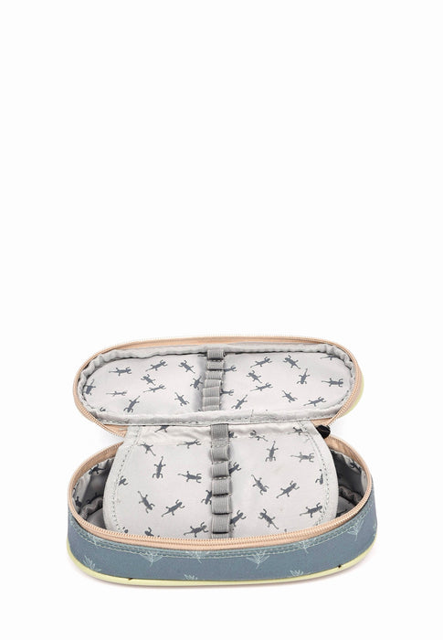 Accessoire Cameleon Vintage fantasy 67e green jungle 67E GREEN JUNGLE