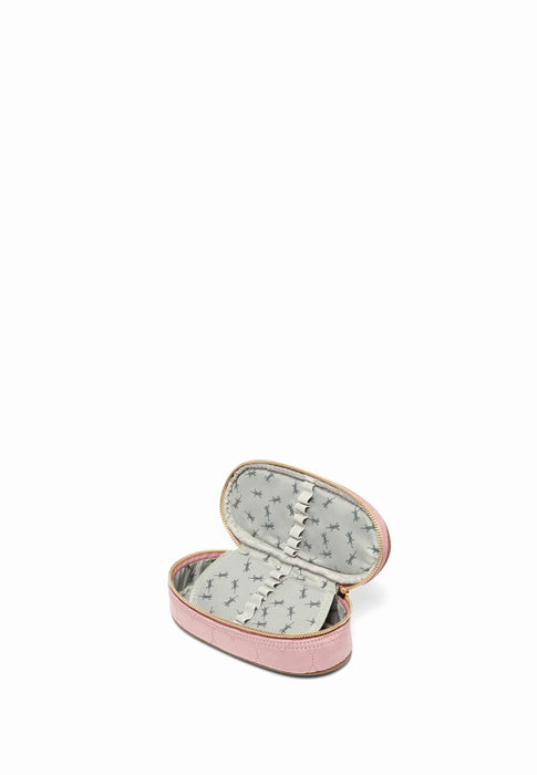 Trousse Cameleon Vintage fantasy Vig-plum COZY HEART