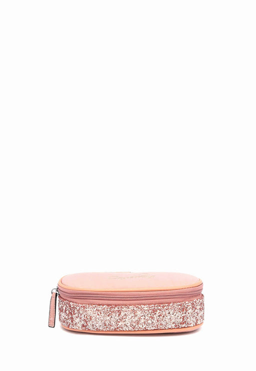 Trousse Cameleon Vintage fantasy Vig-plum GLOSSY PINK