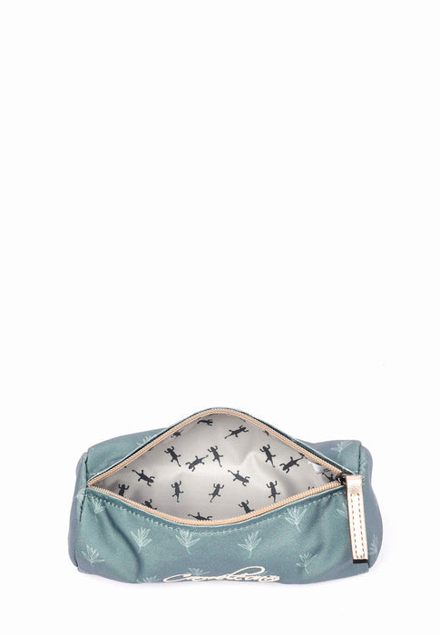 Cameleon Trousse Vintage fantasy Vig-stro 67e green jungle 67E GREEN JUNGLE