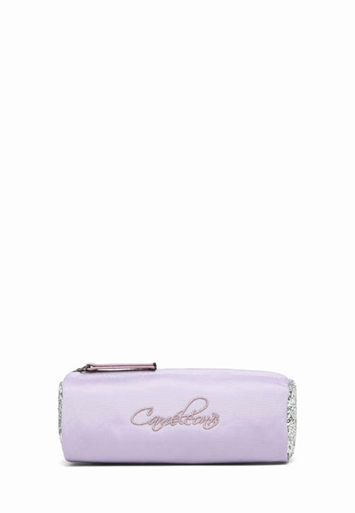 Trousse Cameleon Vintage fantasy Vig-stro GLOSSY LILA