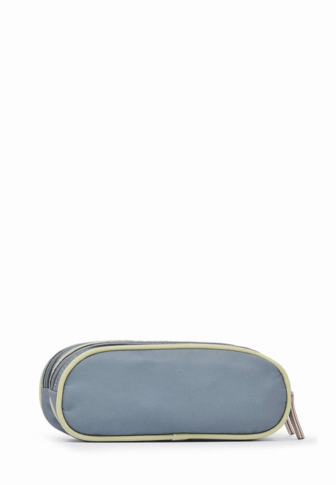 Trousse Cameleon Vintage fantasy Vig-trou 67E GREEN JUNGLE
