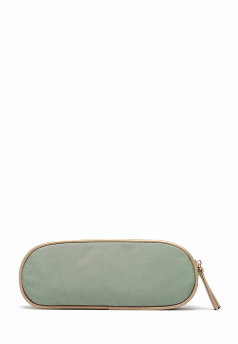 Trousse Cameleon Vintage fantasy Vig-trou GLOSSY GREEN