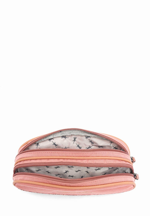 Trousse Cameleon Vintage fantasy Vig-trou GLOSSY PINK
