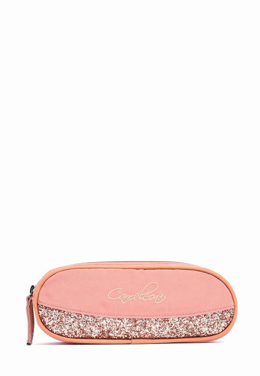 Cameleon Trousse Vintage fantasy Vig-trou Glossy pink GLOSSY PINK