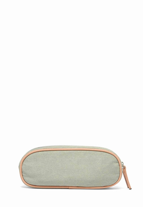 Trousse Cameleon Vintage fantasy Vig-trou HOLOGRAPHIC DENIM