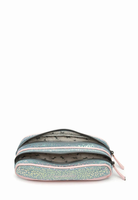 Trousse Cameleon Vintage fantasy Vig-trou SHINNY LEO