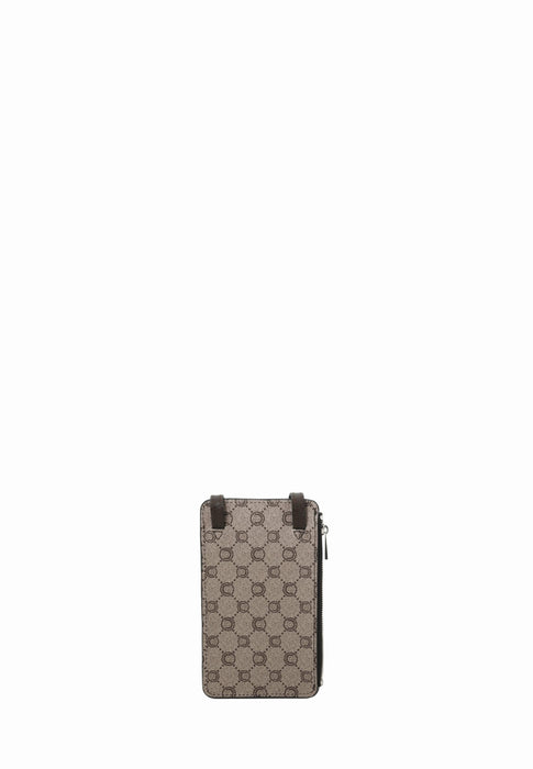 Etui smartphone Chabrand Icone 85005 121 SIGLE MARRON