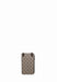 Etui smartphone Chabrand Icone 85005 121 SIGLE MARRON