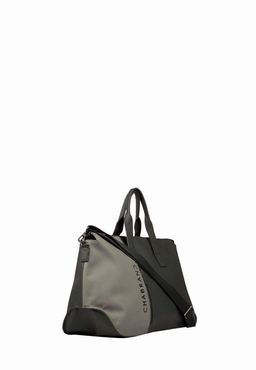 Sac de voyage Chabrand Touch h 109 noir gris 109 NOIR GRIS
