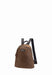 Chabrand Sac a dos 11457 200 MARRON