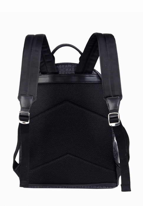 Chabrand Sac a dos 843 freedom 84335 111 noir 111 NOIR