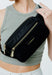 Sac banane Chabrand 11459 110 NOIR