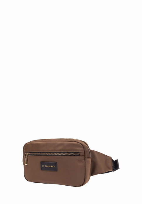 Sac banane Chabrand 11459 200 MARRON