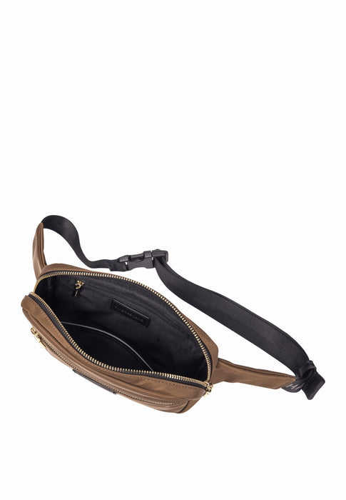 Sac banane Chabrand 11459 200 MARRON