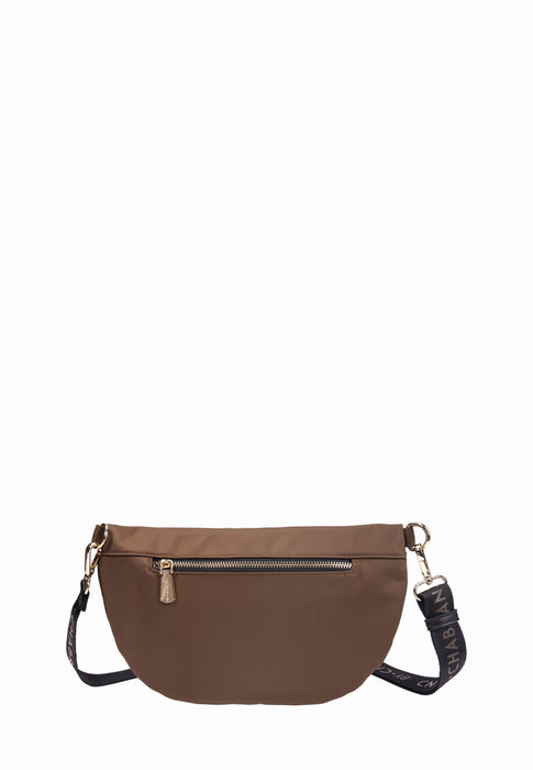 Sac banane Chabrand 11460 200 MARRON