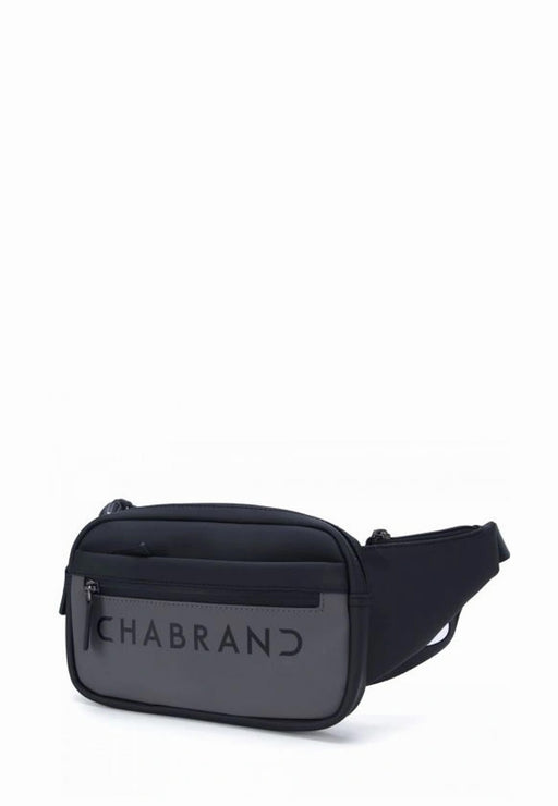 Sac Chabrand Touch h 109 noir gris 109 NOIR GRIS
