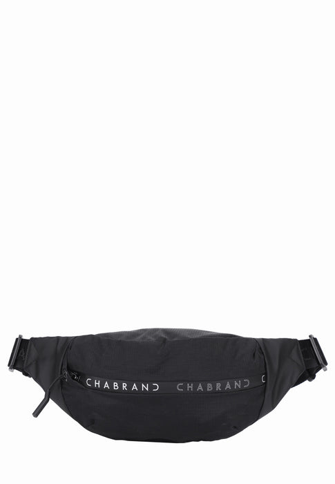 Chabrand Sac banane New jersey 58514 110 NOIR