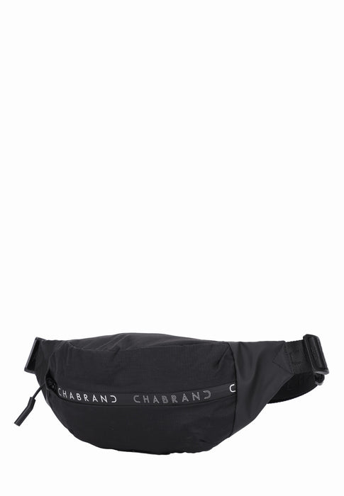 Chabrand Sac banane New jersey 58514 110 NOIR