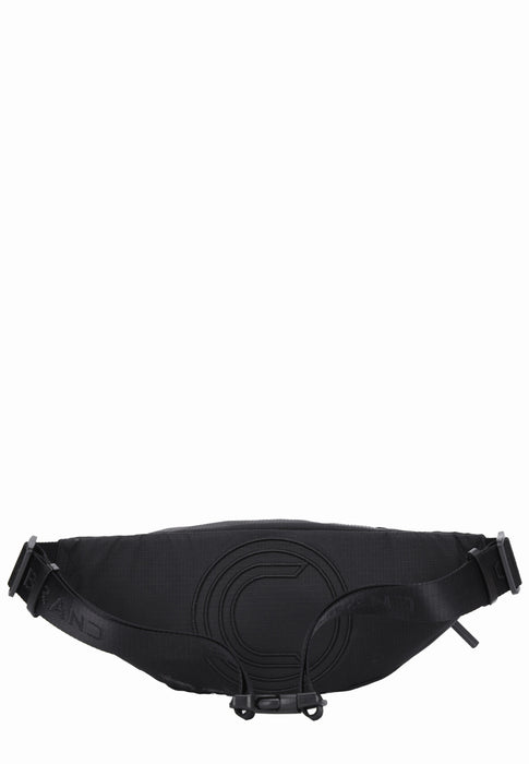 Chabrand Sac banane New jersey 58514 110 NOIR