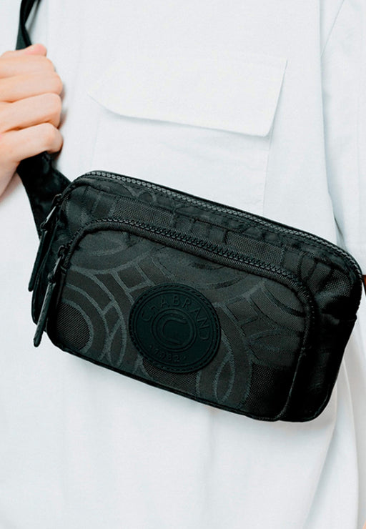Sac Chabrand Lazer 111 noir 111 NOIR