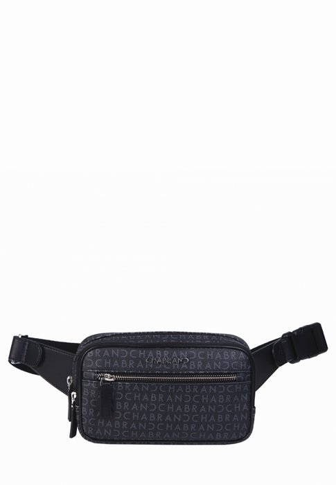 Chabrand Sac banane Freedom 84319 111 noir 111 NOIR