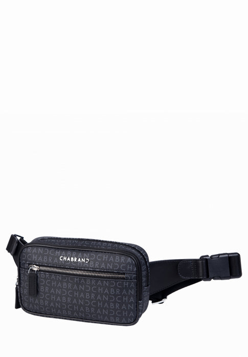 Chabrand Sac banane Freedom 84319 111 noir 111 NOIR