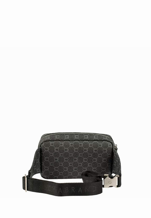 Sac banane Chabrand Icone 85086 111 SIGLE NOIR