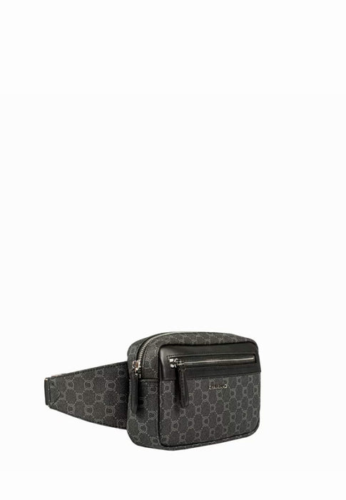Sac banane Chabrand Icone 85086 111 SIGLE NOIR