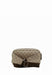 Sac Chabrand Icone 121 sigle marron 121 SIGLE MARRON