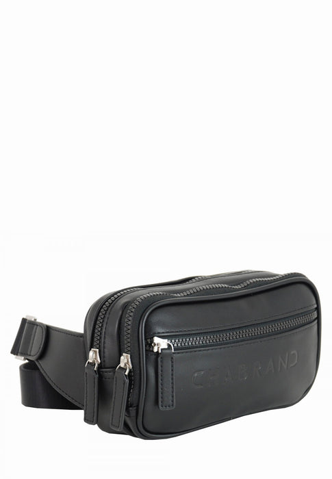 Sac banane Chabrand Campus 86519 120 NOIR