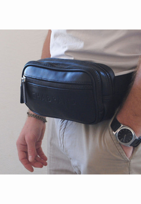 Sac banane Chabrand Campus 86519 120 NOIR