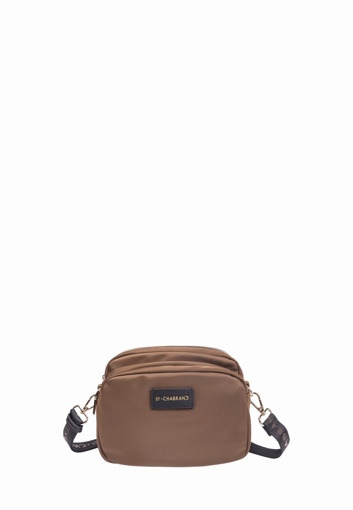 Sac chabrand marron sales