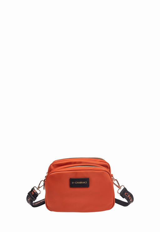 Chabrand Sac bandouliere 11453 361 ORANGE