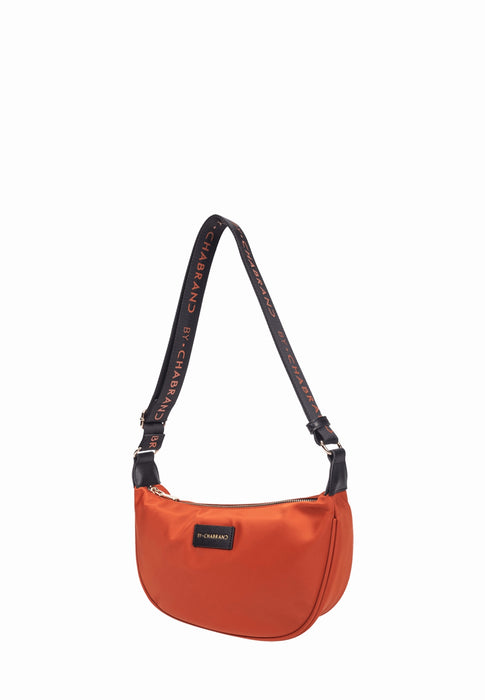 Chabrand Sac bandouliere 11554 361 ORANGE