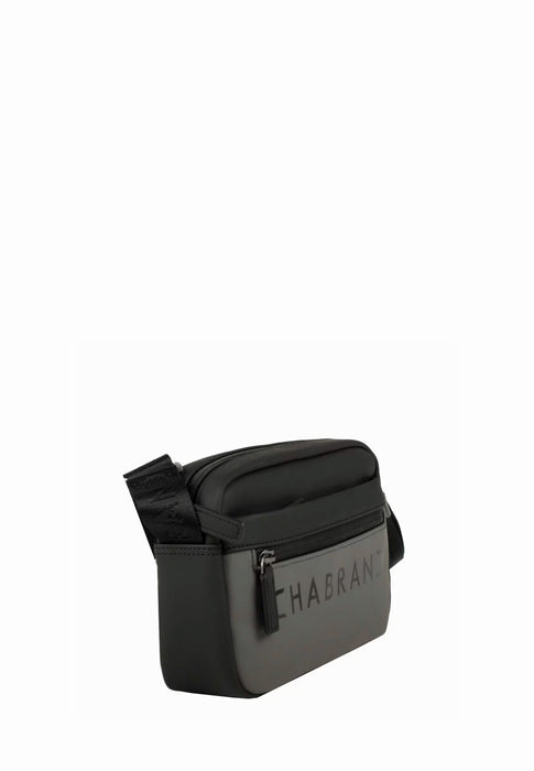 Sac Chabrand Touch h 109 noir gris 109 NOIR GRIS