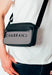Sac Chabrand Touch h 109 noir gris 109 NOIR GRIS