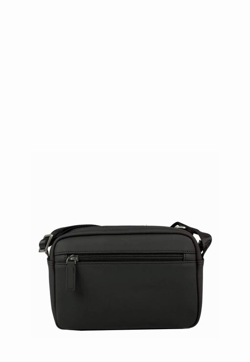 Sac bandouliere Chabrand Touch h 17242 109 NOIR GRIS