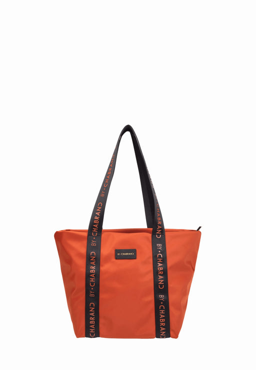 Chabrand Sac cabas 11454 361 ORANGE