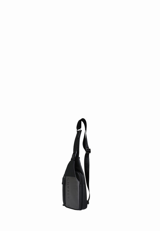 Sac Chabrand Touch h 109 noir gris 109 NOIR GRIS