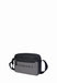 Sacoche Chabrand Touch h 17239 109 NOIR GRIS