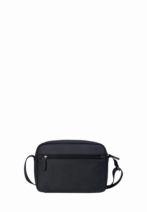 Sacoche Chabrand Touch h 17239 109 NOIR GRIS