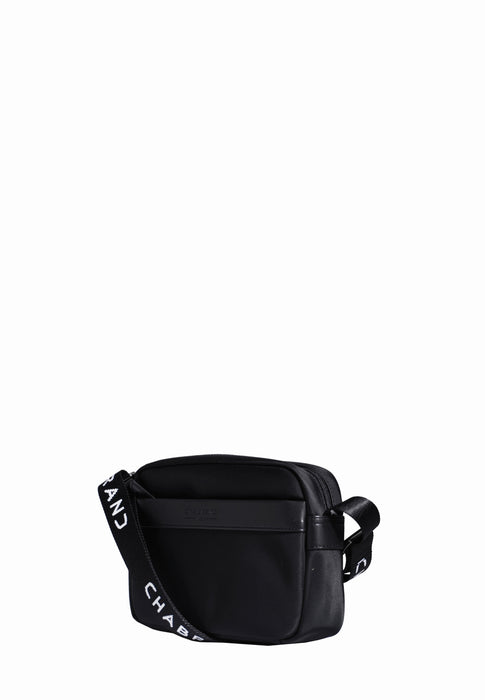Sacoche Chabrand Saint antoine 81039 101 NOIR BLANC