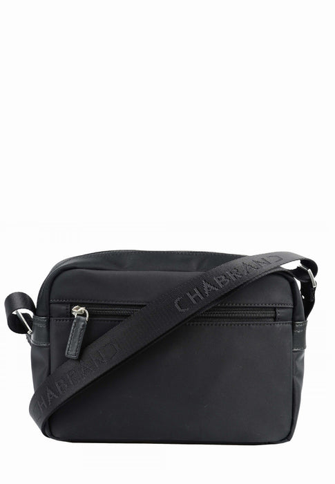 Chabrand Sacoche Saint antoine 81039 110 noir 110 NOIR