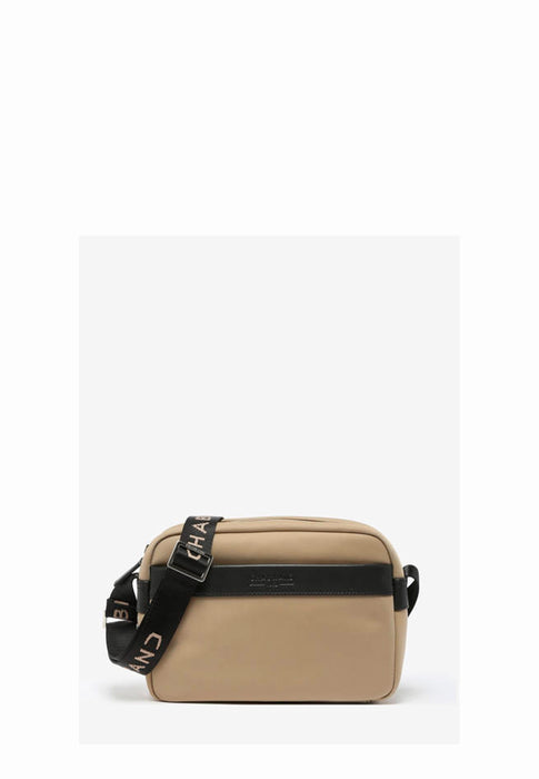 Sacoche Chabrand Saint antoine 81039 401 BEIGE