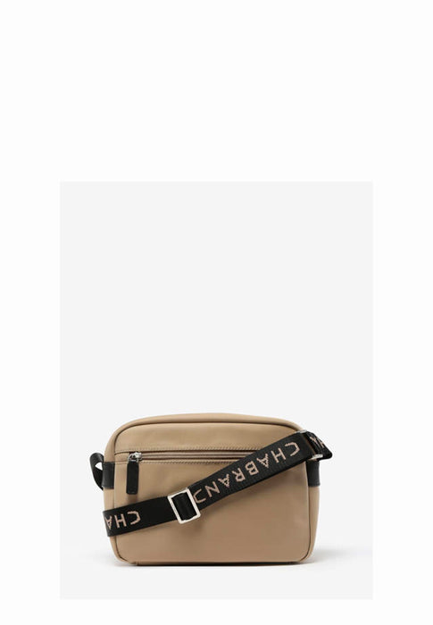 Sacoche Chabrand Saint antoine 81039 401 BEIGE