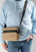 Sacoche Chabrand Saint antoine 81039 401 BEIGE
